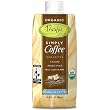 Pacific Natural Foods Organic Iced Vanilla Latte, 16.9-Ounce Containers (Pack of 12) ~ Pacific Natural Foods