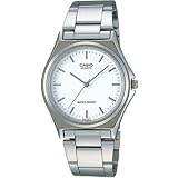 Casio montre femme acier argent&egrave; LTP1183A-7A