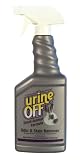 Urine Off Odor and Stain Remover for small animals Sprayer Top 16.9oz 41gHhZteZGL. SL160 Urine Off Odor and Stain Remover for small animals Sprayer Top 16.9oz