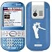 Coveroo Mute Grab Replacement Cover for Palm Centro