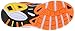 Saucony Boys Guide 8 Sneaker (Little Kid/Big Kid)
