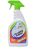 Scrubbing Bubbles Soap Scum Remover, Orange Action 32 fl oz (946 ml)