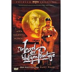 ISLAND OF BLOOD PLANTATION