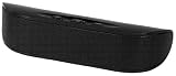 SimplyVibe SV-S300 (Black) 2.1 Channel w/ subwoofer Portable Speakers (Gloss White) for iPad, iPod, iTouch, iPhone, MP3 Players, Laptops (Mac/ PC) - (USB Or Battery Powered)