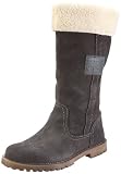 Tamaris ACTIVE 1-1-26635-27, Damen Stiefel, Grau (GRAPHITE 206), EU 38