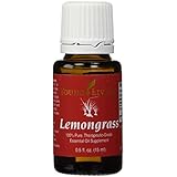 EssentialOilsLife - Lemongrass - 15 ml