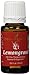 Young Living Lemongrass Essential Oil, 15ml | Skincare Addition | Ideal for Relaxation Massage | Fresh Aroma | Aromatherapy Diffuser | Cleansing Properties | Vegan & Gluten-Free | Pure & Natural