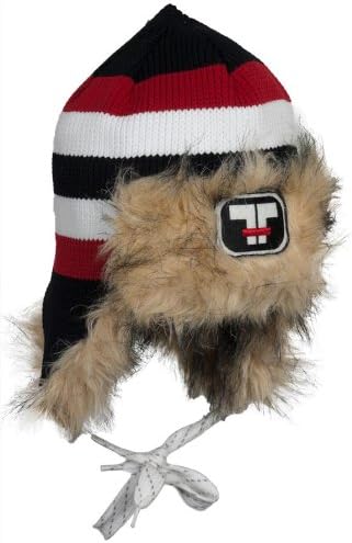 Gongshow Total Hockey Benchwarmer Winter Hat