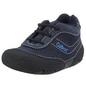 Gabor Kids BABY 87.103, Babys Babyschuhe