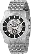 Fossil watch - Skeleton Black Dial - ME1027