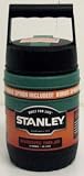 GREEN STANLEY MICROWAVE 0.3 L LITRE SOUP FOOD FLASK
