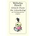 Eduards Traum. Der Schmetterling und Autobiographisches