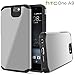 HTC One A9 Case, Celljoy [Liquid Armor] (Gray) HTC Aero Case, Slim Fit Dual Layer Protective **Shockproof** Hybrid Reinforced Bumper **Impact Resistant** Thin Hard Cover