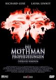 Produkt-Bild: Die Mothman Prophezeiungen [Verleihversion]