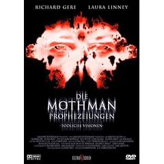 Die Mothman Prophezeiungen [Verleihversion]