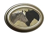 Cottage Garden Horses Music and Jewelry Box Thats What Friends Are For MBOVCS383