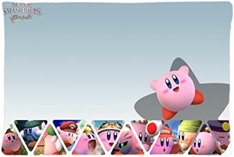 Super Smash Bros Image Personalized Diy Custom Unique Pillow Case 20X30 inches Rectangle Pillowcase