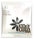 Kookie Karma Holistic Choco Lot - 2.0 oz - 12 count box
