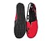 DC Comics Harley Quinn Slip On Shoes