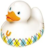 Present Time Bid Yuppee Duck, Medium