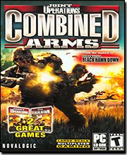 Joint Ops: Combined Arms