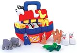 Alma's Design Noah's Ark