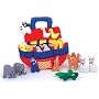 Alma's Design Noah's Ark