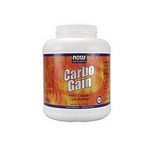 NOW Foods Carbo Gain
