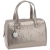 Calvin Klein Jeans Maggie CSY002ABP00, Damen Bowlingtaschen 30x21x16 cm (B x H x T)