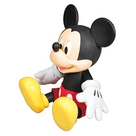 【クリックで詳細表示】Friend of Friends ミッキーマウス