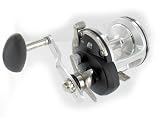 Okuma saltwater fishing reel CATALINA CT-25CS Hi Speed