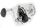 Sporting Goods : Okuma saltwater fishing reel CATALINA CT-25CS Hi Speed