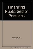 Financing public sector pensions