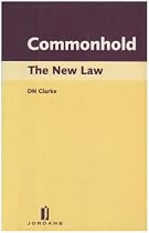 Commonhold: The New Law