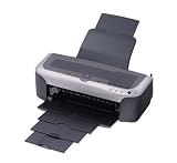 Epson Stylus Photo 2100 - Printer - colour - ink-jet - Super A3/B, A3 Plus - 2880 dpi x 1440 dpi - up to 7.4 ppm (mono) / up to 7.3 ppm (colour) - capacity: 100 sheets - IEEE1394 FireWire, parallel, USB