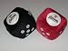 HOUSTON ASTROS Team Logo Pair of FUZZY DICE