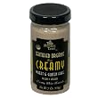 True Natural Taste Organic Creamy White Mustard, Original, 7-Ounce Jars (Pack of 12)