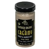 Review True Natural Taste  / True Natural Taste Organic Creamy White Mustard, Original, 7-Ounce Jars (Pack of 12)