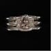 Auburn Tigers Au Toe Ring/#35