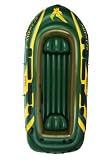 Intex Sehawk 4 Boat Set