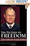 The Tie Goes to Freedom: Justice Anthony M. Kennedy on Liberty