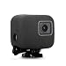 Taisioner Windslayer Cover Housing Frame Case for GO Hero 5 Hero 6 Hero 7 Black Video Noise Reduction