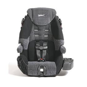 Safety 1st Vantage Point SE High Back Booster Car Seat