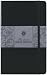 Pentalic Illustrators Sketchbook, 8-Inch by 5-Inch, Espresso