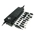 Lenmar LAC130U 130W Universal Laptop AC Power Supply with USB port (Black)