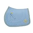 NEW Equine Couture Fleur De Lis Saddle Pad