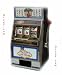 Welcome to Las Vegas Bonus Cherry Slot Machine Bank Image