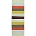 Hugger Mugger Cotton Yoga Rug