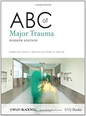ABC of Major Trauma-Wow! eBook