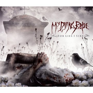 My Dying Bride - Bring Me Victory Lyrics - Zortam Music